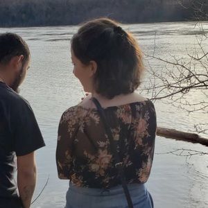 Meet your Posher, Abigail